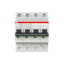 ABB 2CDS253103R0608 S203-Z63NA Sicherungsautomat...