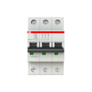 ABB 2CDS253001R0408 S203-Z8 Sicherungsautomat...