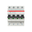 ABB 2CDS253103R0408 S203-Z8NA Sicherungsautomat...