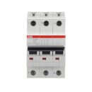 ABB 2CDS273061R0105 S203M-B10UC Sicherungsautomat...