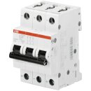 ABB 2CDS273061R0205 S203M-B20UC Sicherungsautomat...
