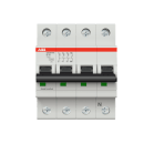 ABB 2CDS273103R0505 S203M-B50NA Sicherungsautomat...