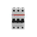 ABB 2CDS273001R0014 S203M-C1 Sicherungsautomat...