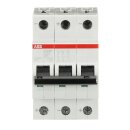 ABB 2CDS273061R0254 S203M-C25UC Sicherungsautomat...