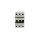 ABB 2CDS273001R0034 S203M-C3 Sicherungsautomat...