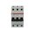 ABB 2CDS273001R0161 S203M-D16 Sicherungsautomat D-Charakteristik  10 kA  16 A  3P