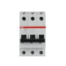 ABB 2CDS273001R0021 S203M-D2 Sicherungsautomat...