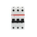 ABB 2CDS273001R0201 S203M-D20 Sicherungsautomat...