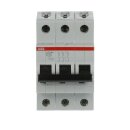 ABB 2CDS273001R0251 S203M-D25 Sicherungsautomat...