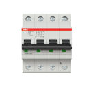 ABB 2CDS273103R0251 S203M-D25NA Sicherungsautomat...