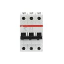 ABB 2CDS273001R0041 S203M-D4 Sicherungsautomat...