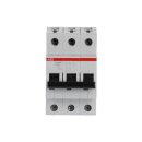 ABB 2CDS273001R0631 S203M-D63 Sicherungsautomat...