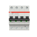 ABB 2CDS273103R0517 S203M-K25NA Sicherungsautomat...