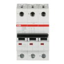 ABB 2CDS273061R0557 S203M-K40UC Sicherungsautomat...