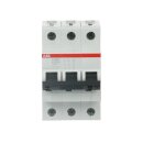 ABB 2CDS273001R0577 S203M-K50 Sicherungsautomat...