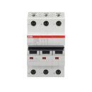 ABB 2CDS273061R0577 S203M-K50UC Sicherungsautomat...