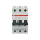 ABB 2CDS273001R0607 S203M-K63 Sicherungsautomat...