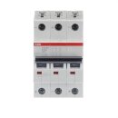 ABB 2CDS273061R0377 S203M-K6UC Sicherungsautomat...