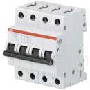 ABB 2CDS273103R0558 S203M-Z40NA Sicherungsautomat...