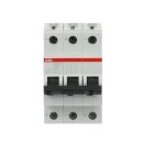ABB 2CDS273061R0338 S203M-Z4UC Sicherungsautomat...