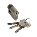 Legrand 775888 DIN-Profil-Halbzylinder gleiche...