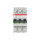 ABB 2CDS273437R0277 S203MR-K2 Sicherungsautomat K-Charakteristik  10kA  2A  3P  RTT