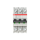 ABB 2CDS273437R0547 S203MR-K35 Sicherungsautomat K-Charakteristik  10kA  35A  3P  RTT