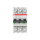 ABB 2CDS273437R0377 S203MR-K6 Sicherungsautomat K-Charakteristik  10kA  6A  3P  RTT
