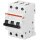 ABB 2CDS273065R0324 S203MT-C32UC Sicherungsautomat C-Charakteristik  10kA  32A  3P