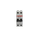 ABB 2CDS254001R0825 S204-B100 Sicherungsautomat...