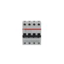 ABB 2CDS254001R0824 S204-C100 Sicherungsautomat...