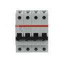 ABB 2CDS254001R0024 S204-C2 Sicherungsautomat...