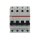 ABB 2CDS254001R0024 S204-C2 Sicherungsautomat C-Charakteristik  6 kA  2 A  4P