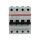 ABB 2CDS254001R0204 S204-C20 Sicherungsautomat C-Charakteristik  6 kA  20 A  4P
