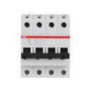 ABB 2CDS254001R0404 S204-C40 Sicherungsautomat...