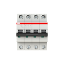 ABB 2CDS254001R0804 S204-C80 Sicherungsautomat...