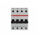 ABB 2CDS254001R0201 S204-D20 Sicherungsautomat...