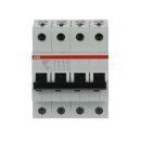 ABB 2CDS274001R0105 S204M-B10 Sicherungsautomat...