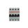 ABB 2CDS274001R0164 S204M-C16 Sicherungsautomat C-Charakteristik  10 kA  16 A  4P