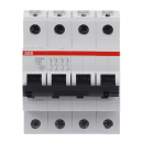 ABB 2CDS274001R0204 S204M-C20 Sicherungsautomat...