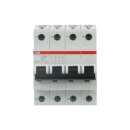 ABB 2CDS274061R0404 S204M-C40UC Sicherungsautomat...