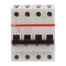 ABB 2CDS274001R0161 S204M-D16 Sicherungsautomat...