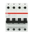 ABB 2CDS274061R0558 S204M-Z40UC Sicherungsautomat...