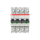 ABB 2CDS274437R0547 S204MR-K35 Sicherungsautomat K-Charakteristik  10kA  35A  4P  RTT