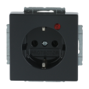 Busch-Jaeger 2310 EUGL/VA-81-11 Busch-Protector®...