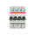 ABB 2CDS274437R0607 S204MR-K63 Sicherungsautomat K-Charakteristik  10kA  63A  4P  RTT