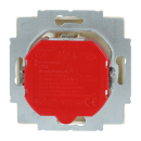 Busch-Jaeger 2310 EUGL/VA-82-11 Busch-Protector® SCHUKO® Steckdosen-Einsatz mit Überspannungsschutz Weiß 2CKA002011A3831