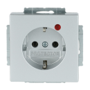 Busch-Jaeger 2310 EUGL/VA-83-11 Busch-Protector®...