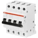 ABB 2CDS274065R0404 S204MT-C40UC Sicherungsautomat...