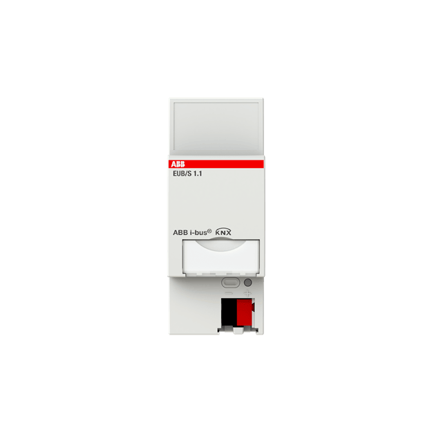 ABB Stotz S&J Überwachungsbaustein EUB/S 1.1 (1er)